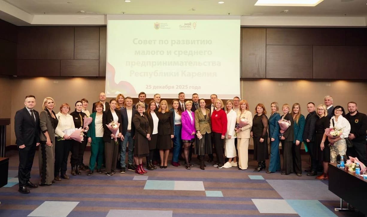 Ярмарка ППИ заняла первое место в номинации «Лучший предприниматель в сфере производства»