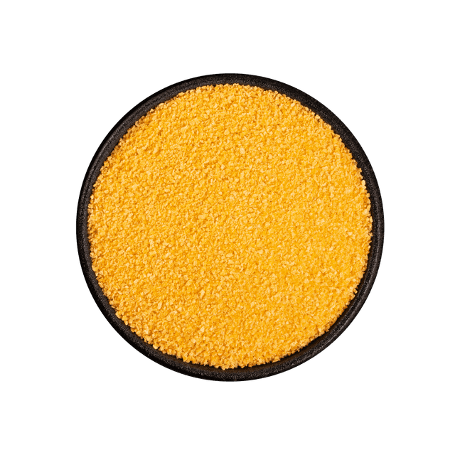 Сухари колорированные пшеничные светло-оранжевый (арт. 151)