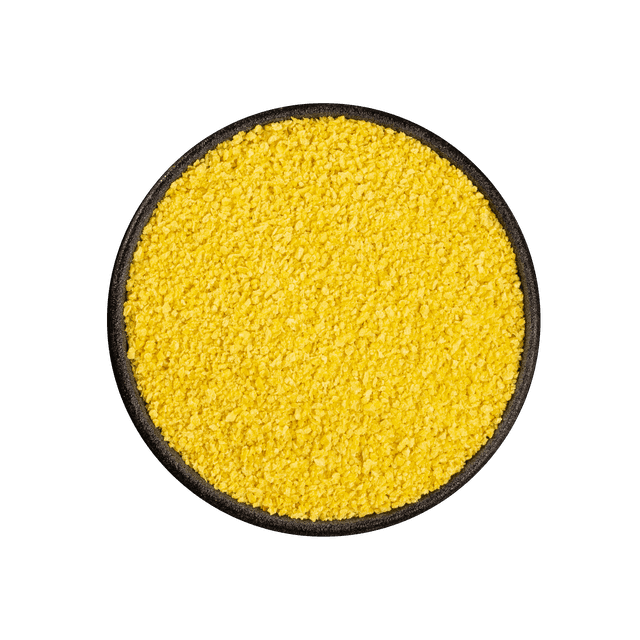 Сухари колорированные пшеничные жёлтый (арт. 121)