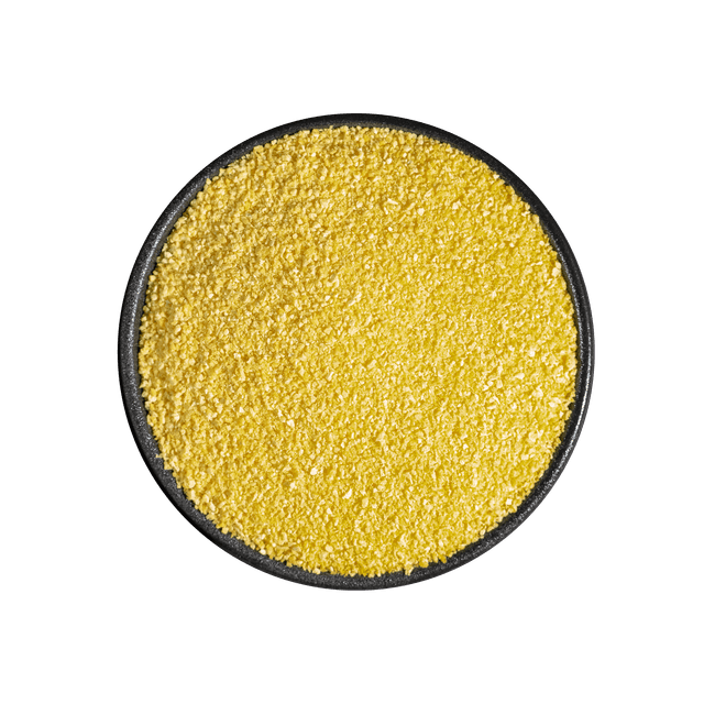 Сухари панировочные колорированные (желтый с оранжевым), натур. краситель (арт. 171)