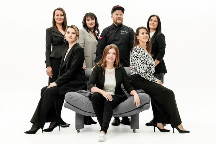 Вовлечённость сотрудников