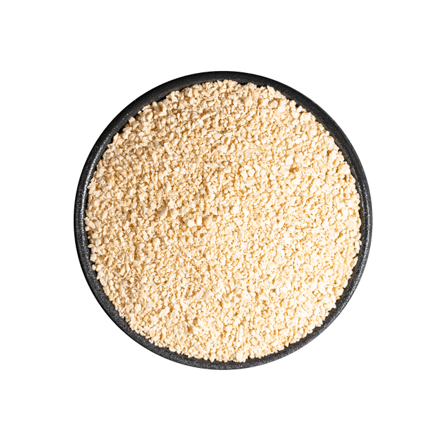 Сухари панировочные колорированные (бежевый с серым) натур. краситель (арт. 211)