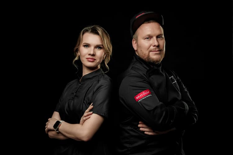 Совершенствование процессов