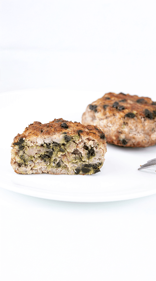Сложности с овощами в мясных изделиях