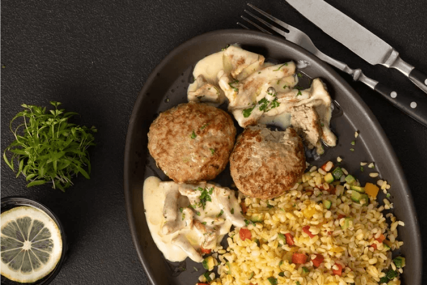 Панировочные смеси — вкусное и здоровое решение для ваших продуктов!
